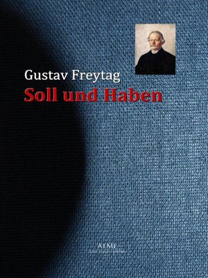 cover image of Soll und Haben